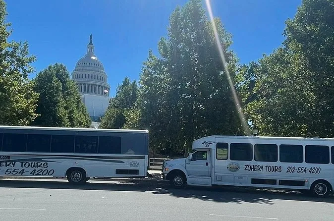 Mini tour de 2 horas del patrimonio afroamericano
